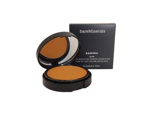 Barepro 16 Horas Bare Minerals Polvo Fundente Para Piel 8g Profundo 50 Frío