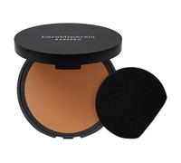 Barepro 24 Hr Skin-Perfecting Powder Foundation Deep 50 Warm