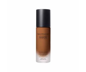 Barepro 24H Matte Liquid Deep 55 Warm