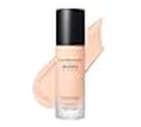 Barepro 24hr wear fondo de maquillaje líquido mate spf20 #fair 15 coo