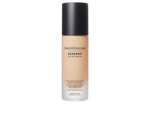 BAREPRO 24HR WEAR fondo de maquillaje líquido mate SPF20 #Fair 17 Neutral