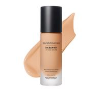 Barepro 24hr wear fondo de maquillaje líquido mate spf20 #light 22 wa