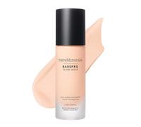 Barepro 24hr wear fondo de maquillaje líquido mate spf20 #light 27 co
