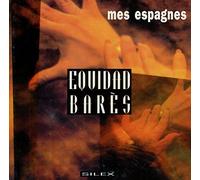 BARES EQUIDAD - My Spain