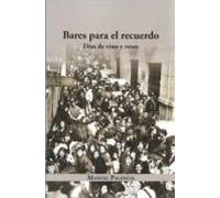 Bares Para El Recuerdo