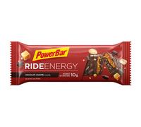 Bares PowerBar Ride - Chocolate-Caramel TU Unisex