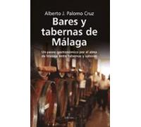 Bares Y Tabernas De Málaga