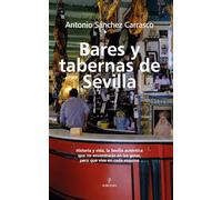 Bares y tabernas de Sevilla (Gastronomía)
