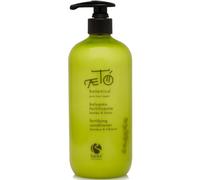 Barex® - Aetò Botánica Bálsamo fortificante de bambú y yuca, 500 ml