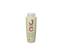 Barex Joc Care - Champú alisador para cabello encrespado y rebelde, 250 ml