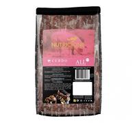 Dieta Barf All Meat De Cerdo Nutricione 9 Kg Comida Para Perros
