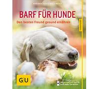 BARF für Hunde: Den besten Freund gesund ernähren