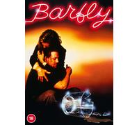 Barfly (DVD) Faye Dunaway Fritz Feld Roberta Bassin Joe Unger Alice Krige