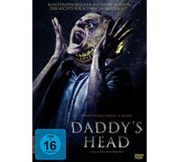Barfoot, B: Daddys Head (DVD) Benjamin Barfoot Rupert Turnbull Julia Brown