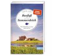 Barfuß auf dem Sommerdeich: Mein Halligleben zwischen Ebbe und Flut: 4