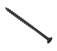 Bargainscrews DWS25BP - Tornillo autorroscante tirafondos para yeso (1000 unidades)