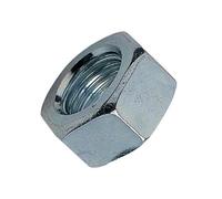 Bargainscrews Forge fornut3 m Hexagonal Tuercas