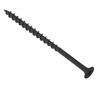 Bargainscrews - Tornillo autorroscante para yeso (200 unidades)