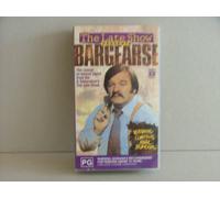 BARGEARSE - THE LATE SHOW