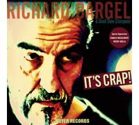 Bargel,Richard - It'S Crap! (CD)