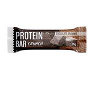 BARGEN PRO CRUNCH 35GR CHOCO BROWNIE 1UN