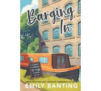 Barging In: A Sapphic Age Gap Romance