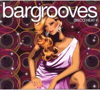 Bargrooves Disco Heat 2 - Bargrooves: Disco Heat, Vol. 2 Import edition by Bargrooves Disco Heat 2 (2009) Audio CD