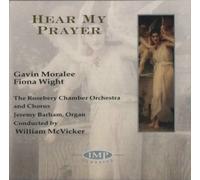 Barham - Hear My Prayer