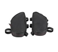 Barhbt Bolsa De Equipaje para Moto para CRF1000L para Africa para Twin 2015-2017 Bolsa Impermeable para Colocar Herramientas De Reparación Y Paquete De Marco