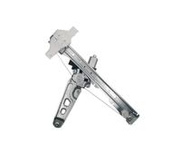 Barhbt Elevalunas Delantero Derecho Kit Reparación Motor Elevalunas Eléctrico 9221FF Para Manija Delantera Izquierda Para Peugeot Para 3008 Para 5008 (2006-2016)