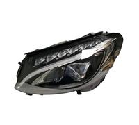 Barhbt Faros Delanteros Conjunto Faros Delanteros Para Benz Clase C W205 C180 C200 C260 C280 C300(1 Pcs Left Side)