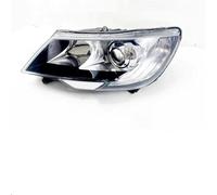 Barhbt Faros Delanteros Reemplazo Del Conjunto Faros Delanteros Coche Para Skoda Para Superb 2013 2014 2015(1 Pcs Left Side)