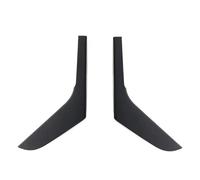 Barhbt Manijas Interiores Puertas Coche Embellecedor Puerta Color Negro Para VW Para Golf 6 MK6 2009-2013 5K4868039A 5K4868040A Manilla Interior Compatible(2Pcs Left and Right)