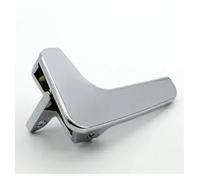 Barhbt Manijas Interiores Puertas Coche Para Seat Para Cordoba 6K2 Para Vario 6K5 Para Ibiza III 6K1 1999-2002 Interior Puerta Izquierda O Derecha Manilla Interior Compatible(Left)