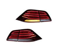 Barhbt Para Benz Para ML300 Para ML350 2012-2015 Conjunto De Luces Traseras Luces De Marcha Atrás Señales De Giro Luces Traseras Asamblea