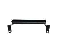 Barhbt Soportes para Moto para YZF R3 R25 YZFR3 YZFR25 R 3 R 25 2019 2020 2021 2022 Soporte para Placa Navegación GPS para Teléfono Motocicleta Soporte Manillar Moto(Logo)