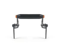 Barhbt Soportes para Moto Soporte para Teléfono con Navegador GPS Motocicleta para ADV350 ADV 350 ADV-350 2025 Soporte Manillar Moto(22mm)