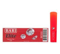 Bari Elite Soprano Saxophone S