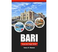 Bari Guía de viaje 2026: Explore las gemas ocultas del sur de Italia, la cultura local, la cocina y las atracciones imperdibles