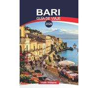 BARI GUÍA DE VIAJE 2026: Planificador de vacaciones en Bali: las principales atracciones, gemas ocultas y consejos locales para los visitantes