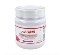 Bari hmb Polvo Sabor Frutos Rojos 360G
