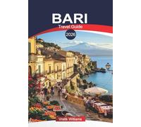BARI TRAVEL GUIDE 2026: Bali Vacation Planner: Top Attractions, Hidden Gems & Local Tips for Visitors