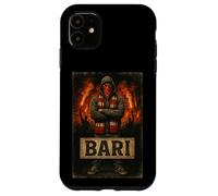 Bari Ultra Camiseta Bad Boys Bari Ultras Regalos Hombre Carcasa para iPhone 11