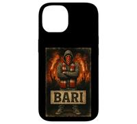 Bari Ultra Camiseta Bad Boys Bari Ultras Regalos Hombre Carcasa para iPhone 14