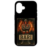Bari Ultra Camiseta Bad Boys Bari Ultras Regalos Hombre Carcasa para iPhone 16