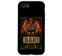 Bari Ultra Camiseta Bad Boys Bari Ultras Regalos Hombre Carcasa para iPhone SE (2020) / 7 / 8