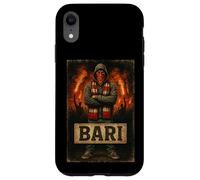 Bari Ultra Camiseta Bad Boys Bari Ultras Regalos Hombre Carcasa para iPhone XR