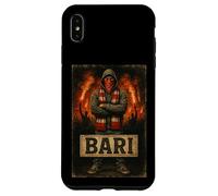 Bari Ultra Camiseta Bad Boys Bari Ultras Regalos Hombre Carcasa para iPhone XS Max