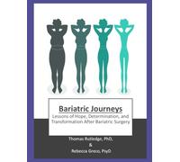 Bariatric Journeys: Lessons of Hope, Determination, and Transformation After Bariatric Surgery