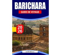BARICHARA GUIDE DE VOYAGE 2026: Un havre paisible perché sur une colline où le charme colonial, les traditions artisanales et les paysages andins se rejoignent